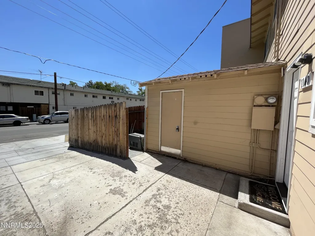 1140 Curry Carson City NV 89703