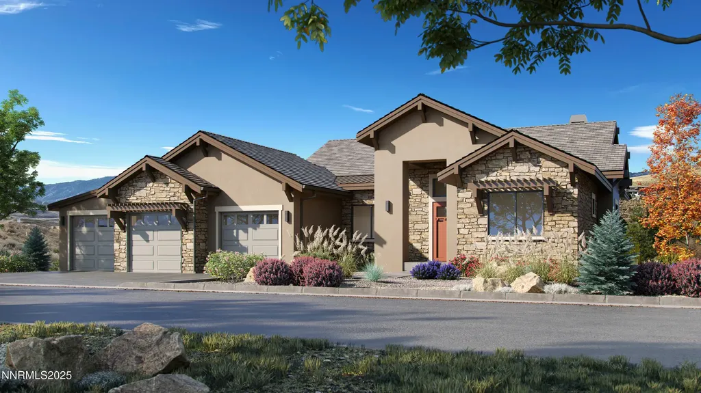 2305 Eagle Bend Reno NV 89523