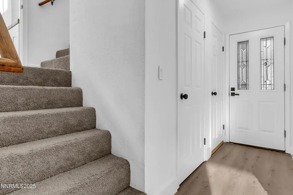 2545 Garfield Sparks NV 89431