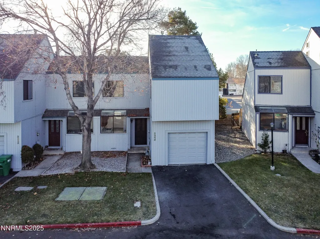 2545 Garfield Sparks NV 89431