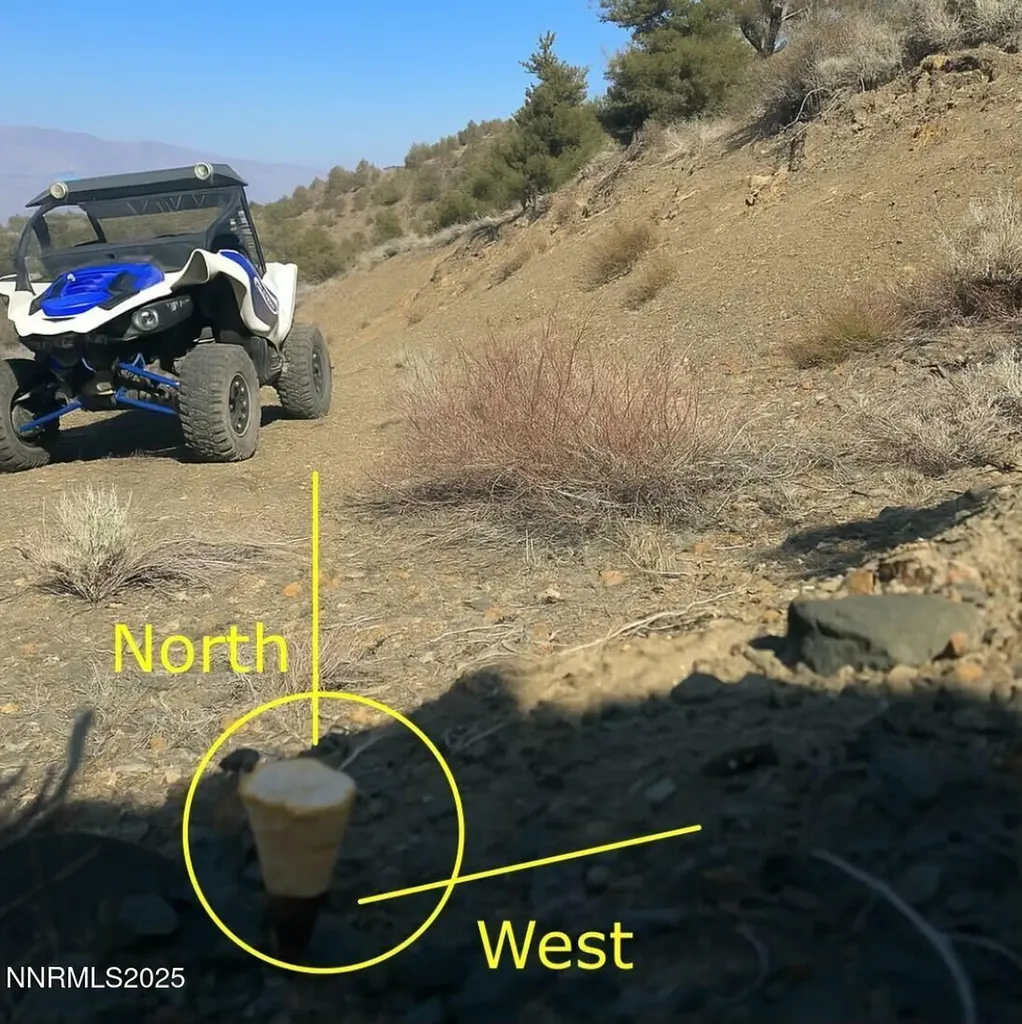 Apn 00665121 Hawthorne NV 89415