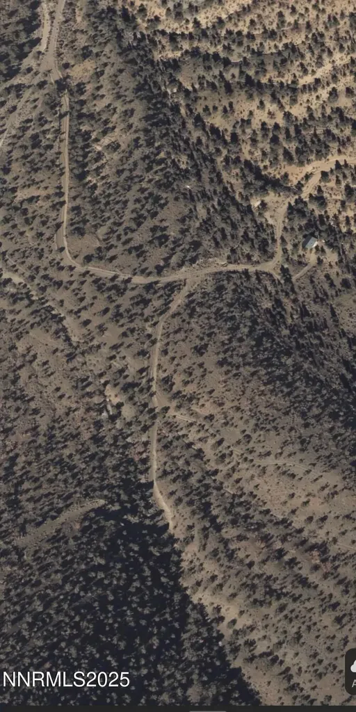 Apn 00665121 Hawthorne NV 89415