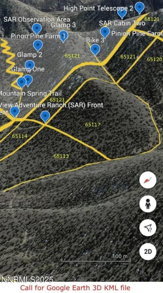 Apn 00665121 Hawthorne NV 89415