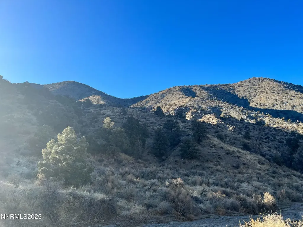 Apn 00665121 Hawthorne NV 89415