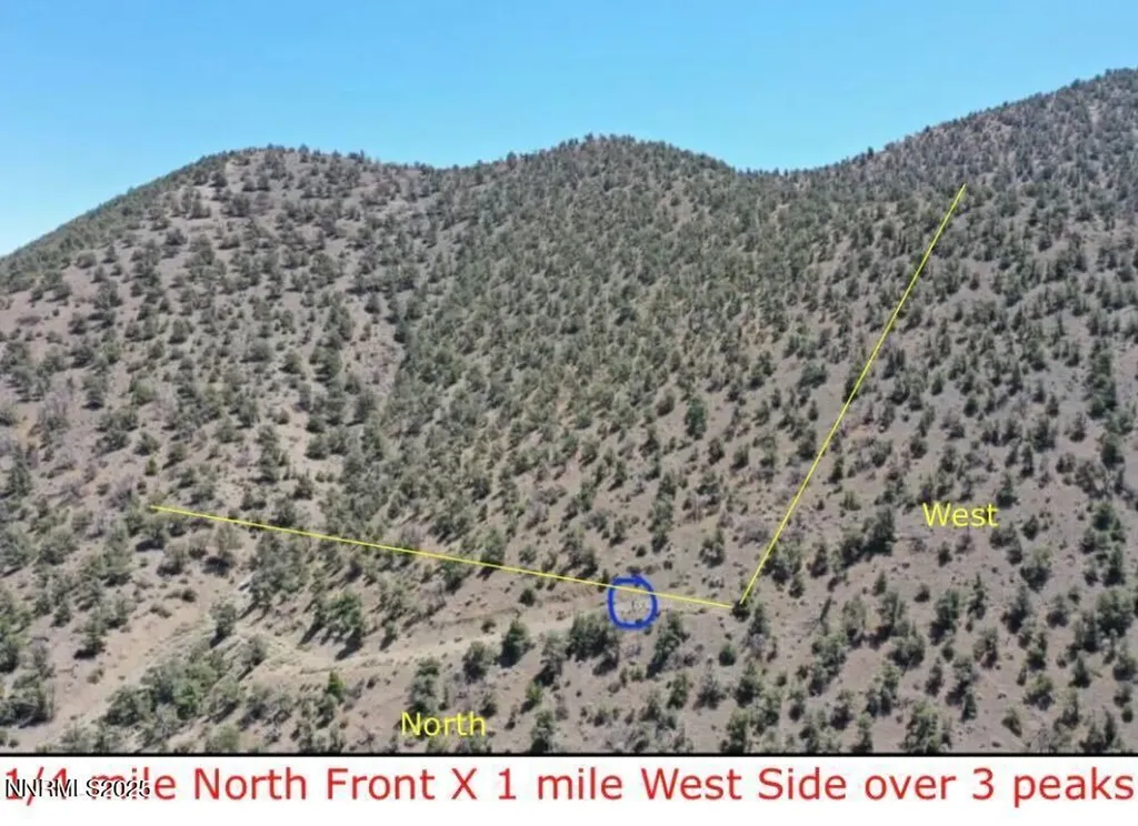 Apn 00665121 Hawthorne NV 89415
