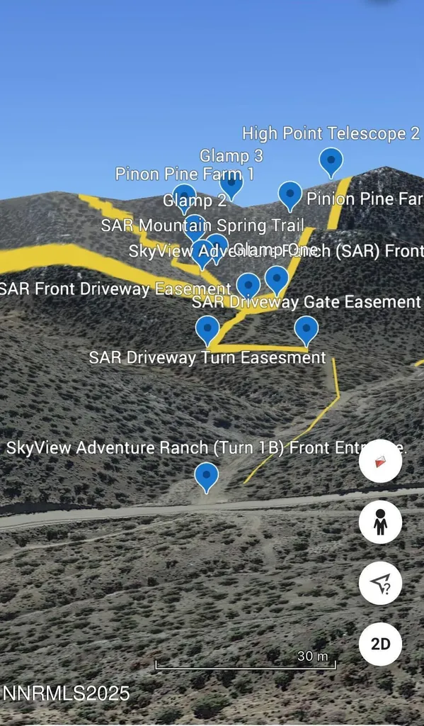 Apn 00665121 Hawthorne NV 89415