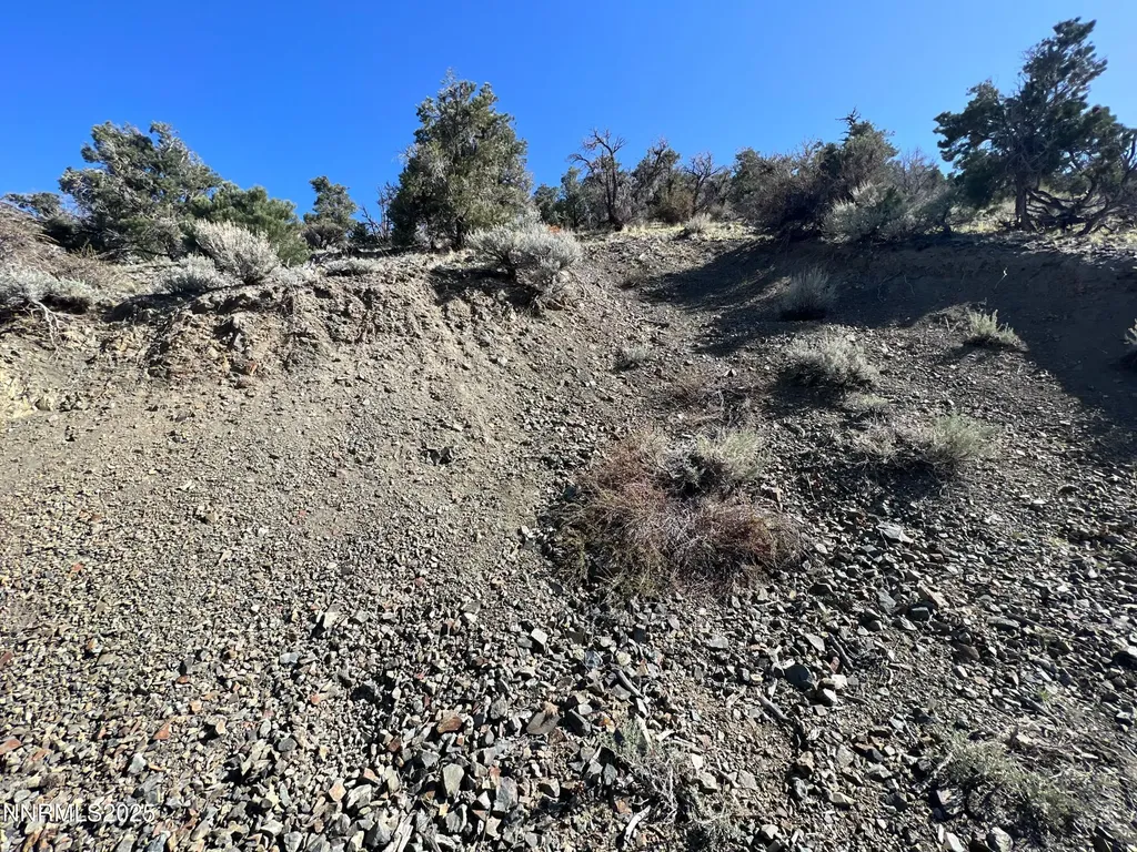 Apn 00665121 Hawthorne NV 89415