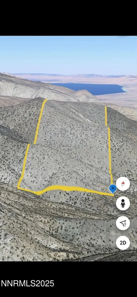 Apn 00665121 Hawthorne NV 89415