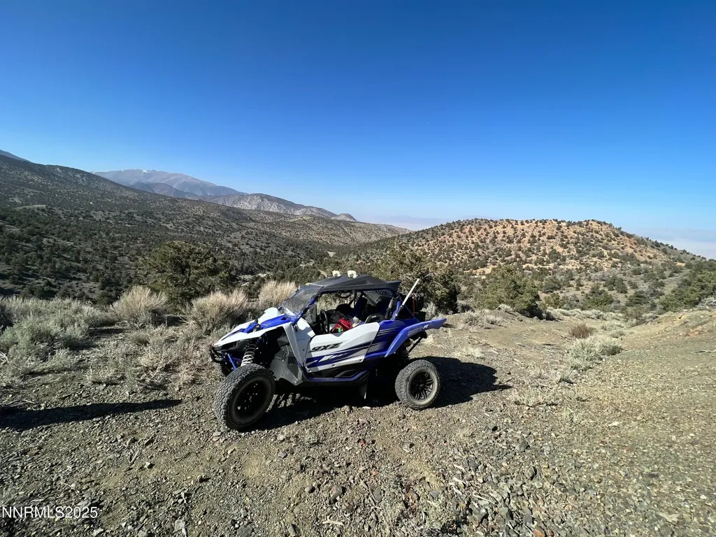 Apn 00665121 Hawthorne NV 89415