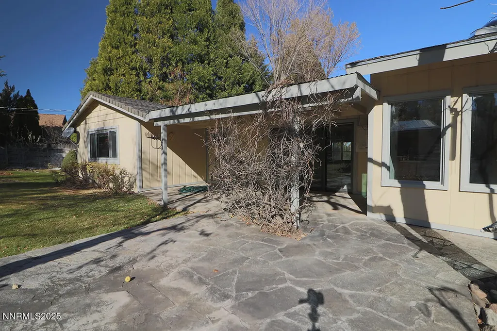 1400 Celese Reno NV 89511