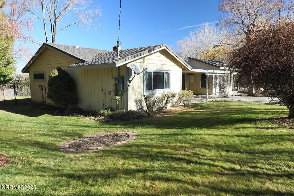1400 Celese Reno NV 89511