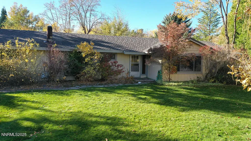 1400 Celese Reno NV 89511