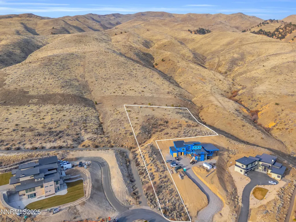 8175 Twin Eagles Reno NV 89523