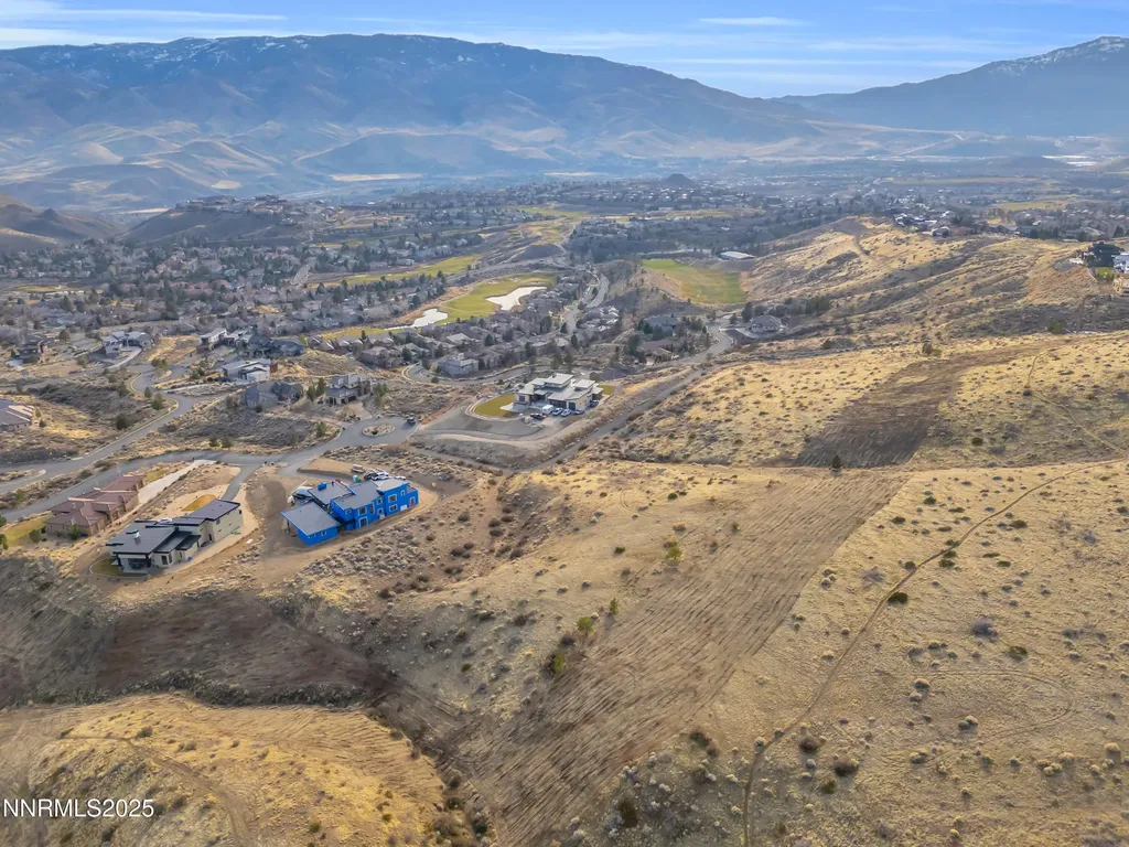8175 Twin Eagles Reno NV 89523