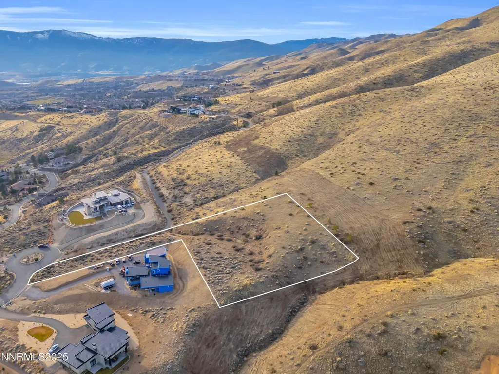 8175 Twin Eagles Reno NV 89523
