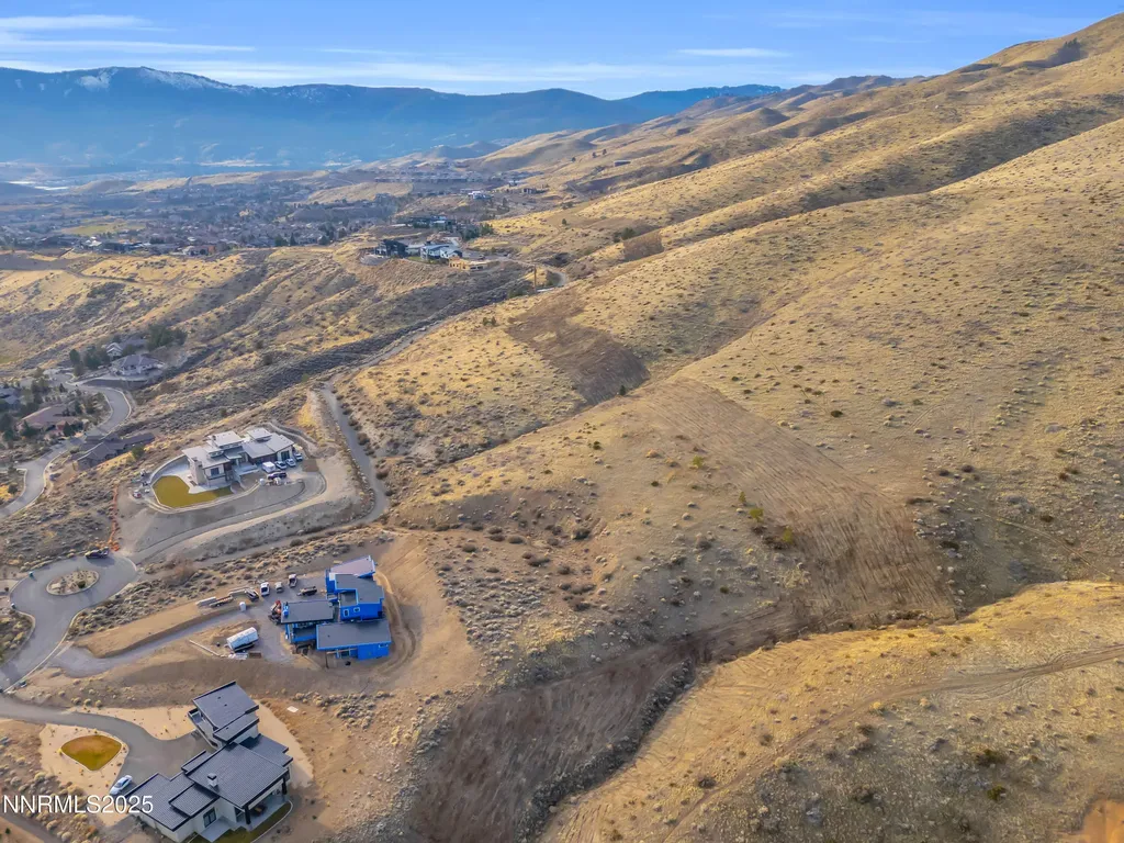 8175 Twin Eagles Reno NV 89523