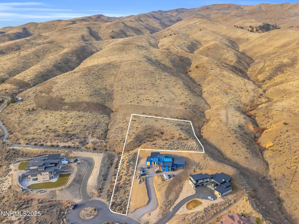 8175 Twin Eagles Reno NV 89523