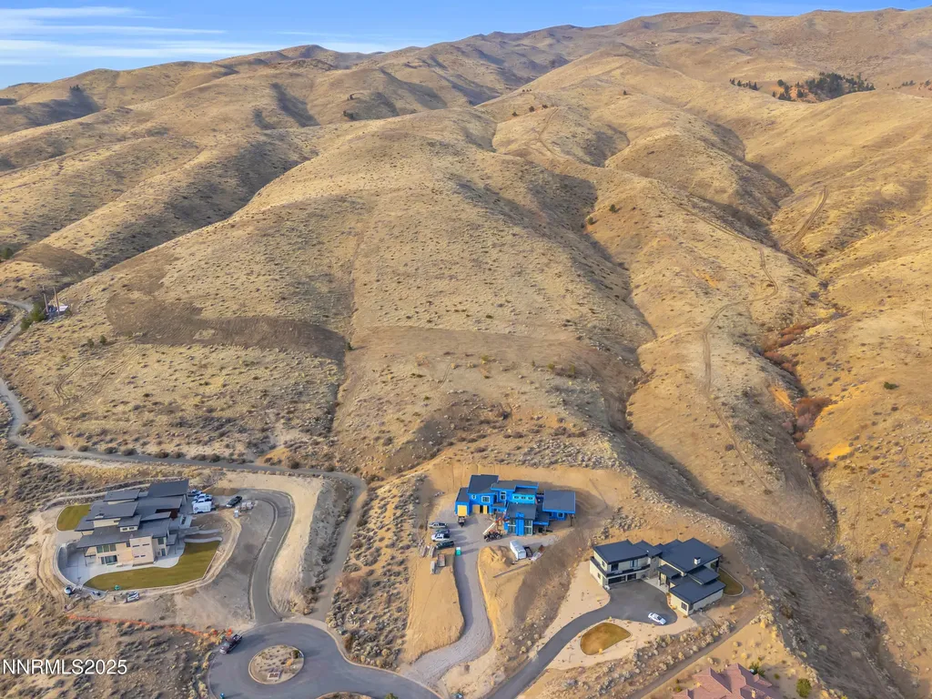 8175 Twin Eagles Reno NV 89523