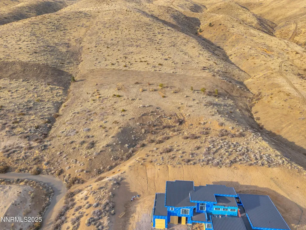 8175 Twin Eagles Reno NV 89523