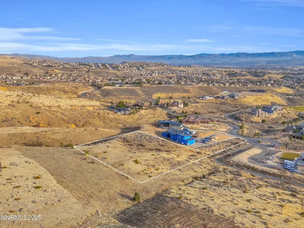 8175 Twin Eagles Reno NV 89523