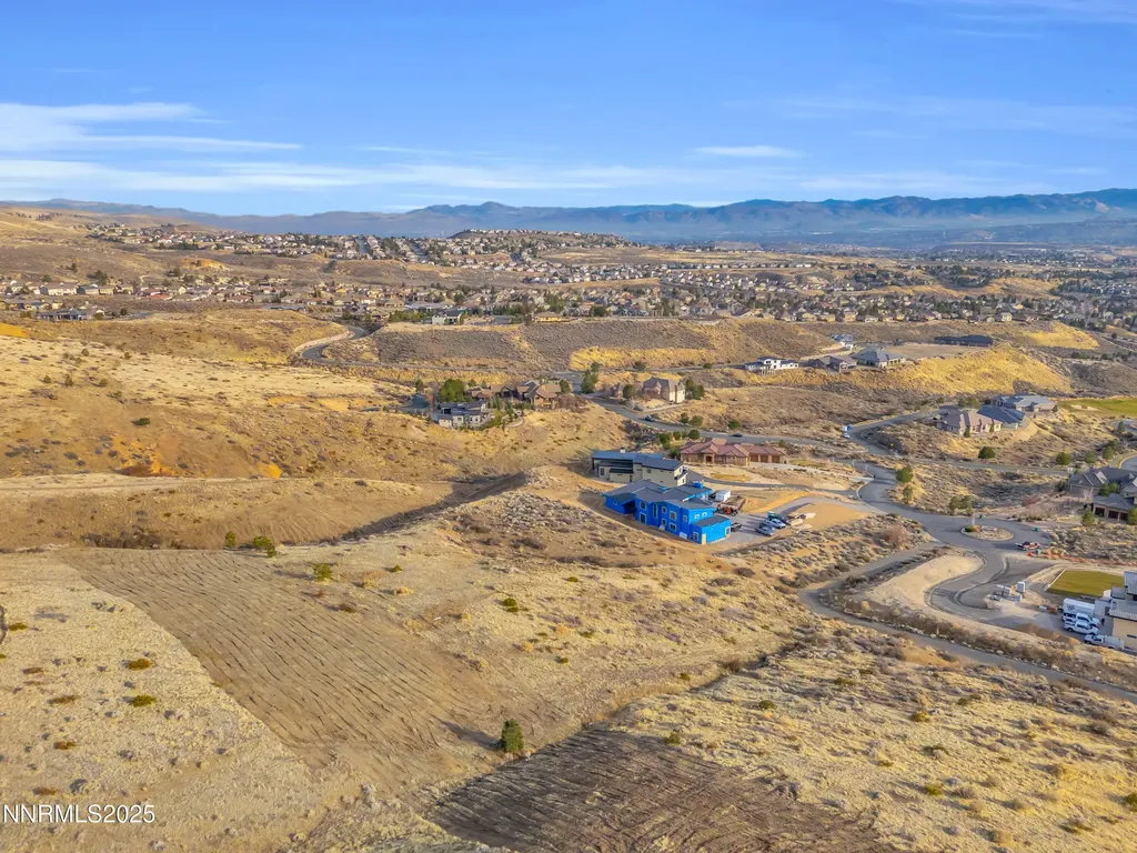 8175 Twin Eagles Reno NV 89523