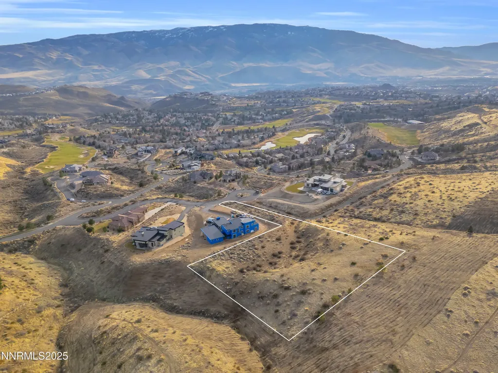 8175 Twin Eagles Reno NV 89523
