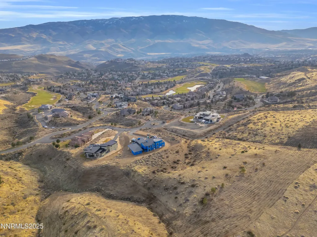 8175 Twin Eagles Reno NV 89523
