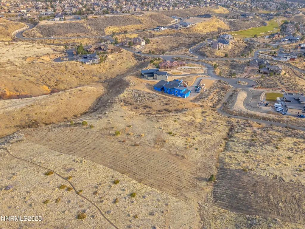 8175 Twin Eagles Reno NV 89523