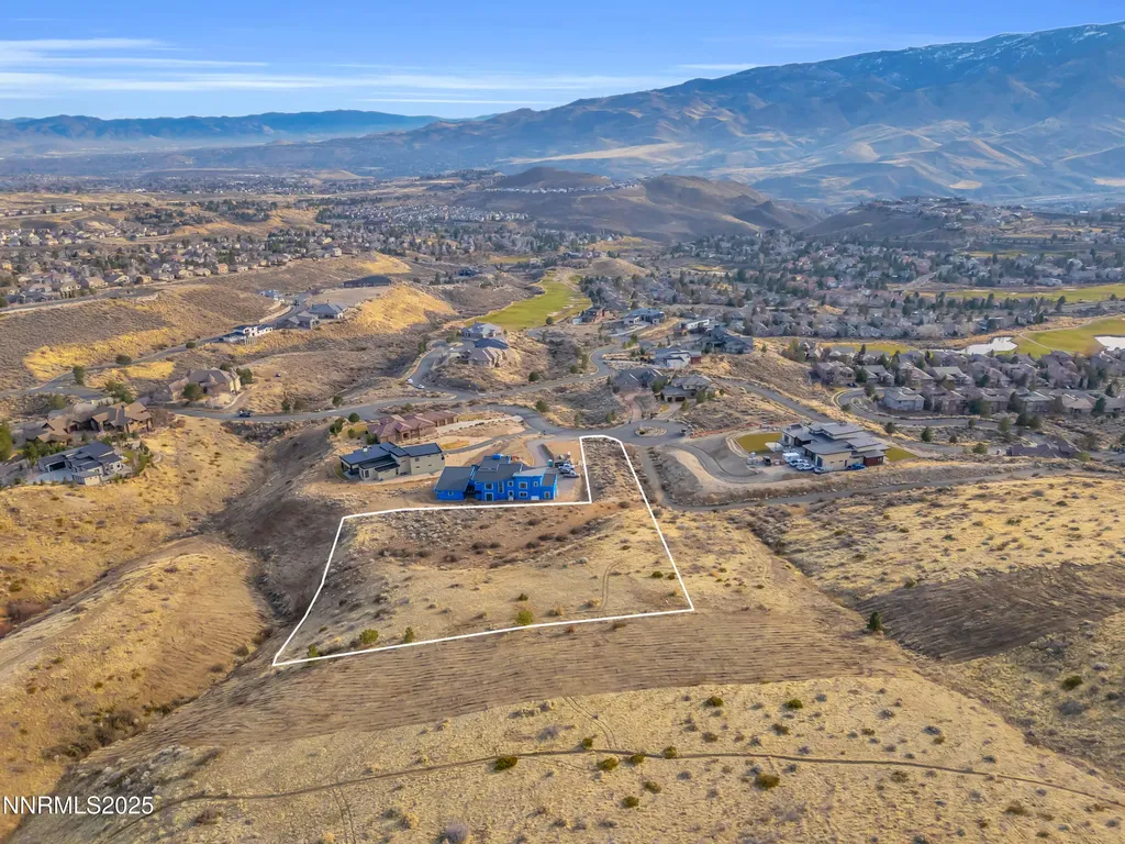 8175 Twin Eagles Reno NV 89523