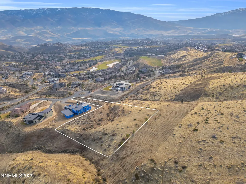 8175 Twin Eagles Reno NV 89523