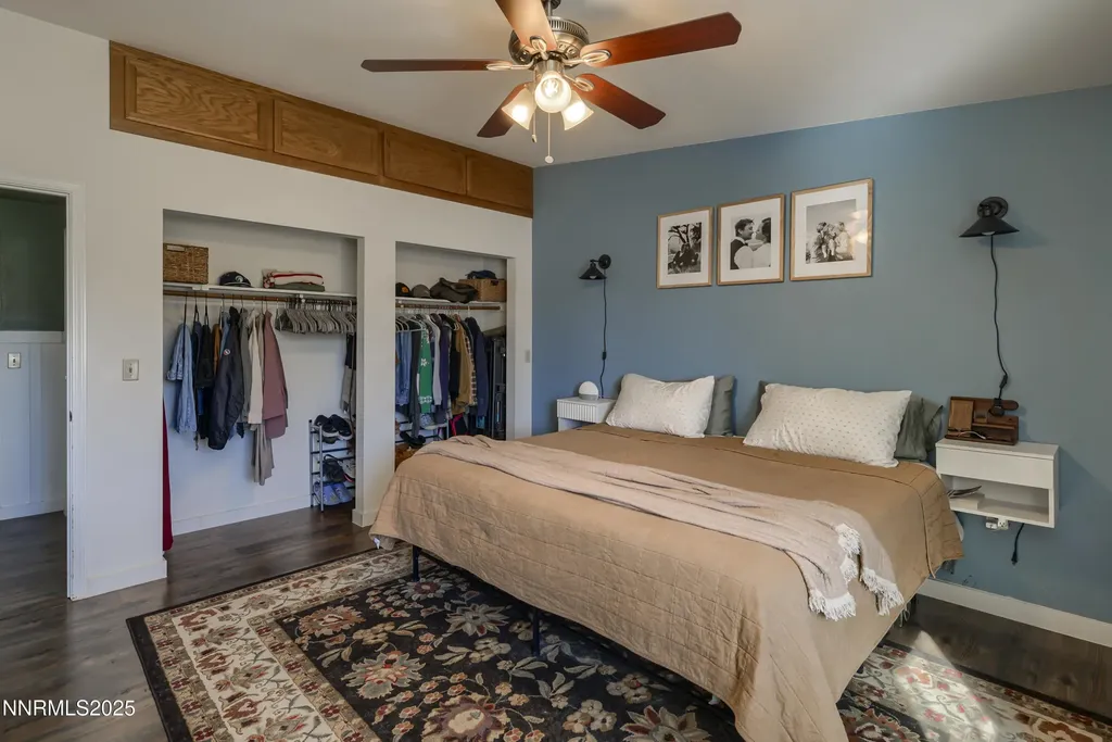 1422 Patricia Gardnerville NV 89460