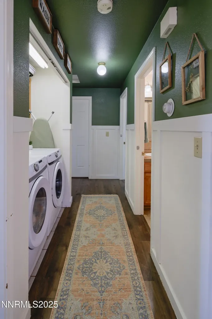 1422 Patricia Gardnerville NV 89460