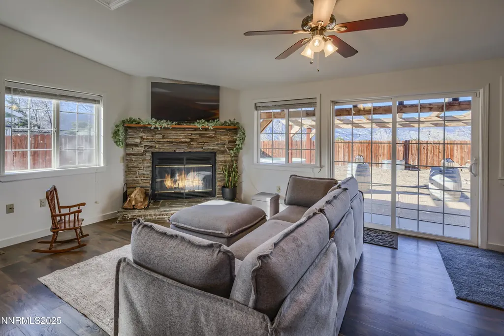 1422 Patricia Gardnerville NV 89460