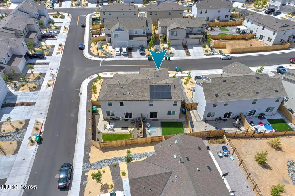 604 Selene Moon Reno NV 89506