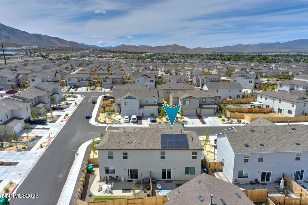 604 Selene Moon Reno NV 89506