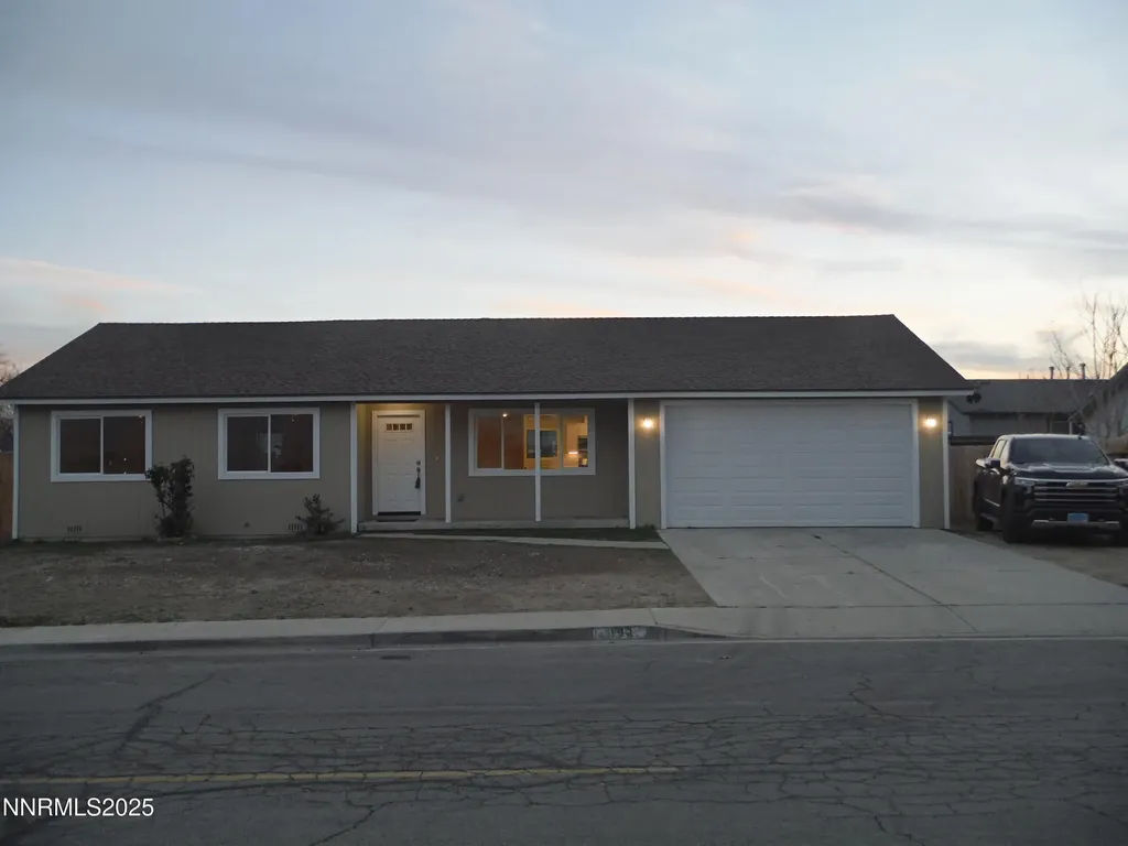 893 C Fernley NV 89408