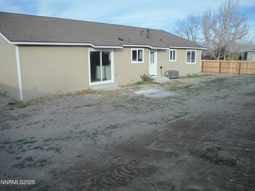 893 C Fernley NV 89408