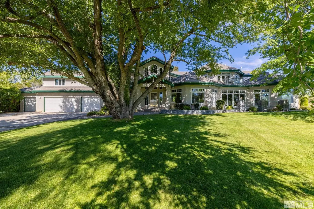 1580 Fifth Green Gardnerville NV 89460
