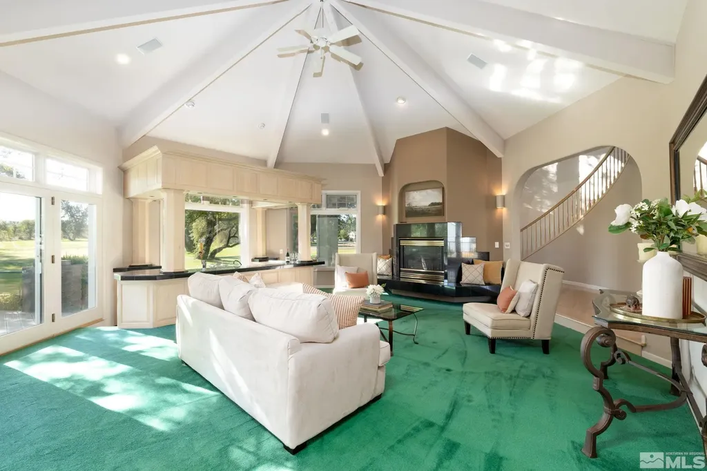1580 Fifth Green Gardnerville NV 89460