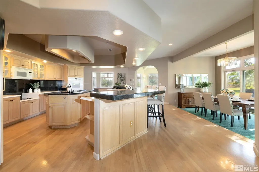 1580 Fifth Green Gardnerville NV 89460