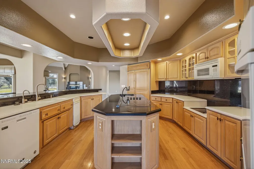 1580 Fifth Green Gardnerville NV 89460