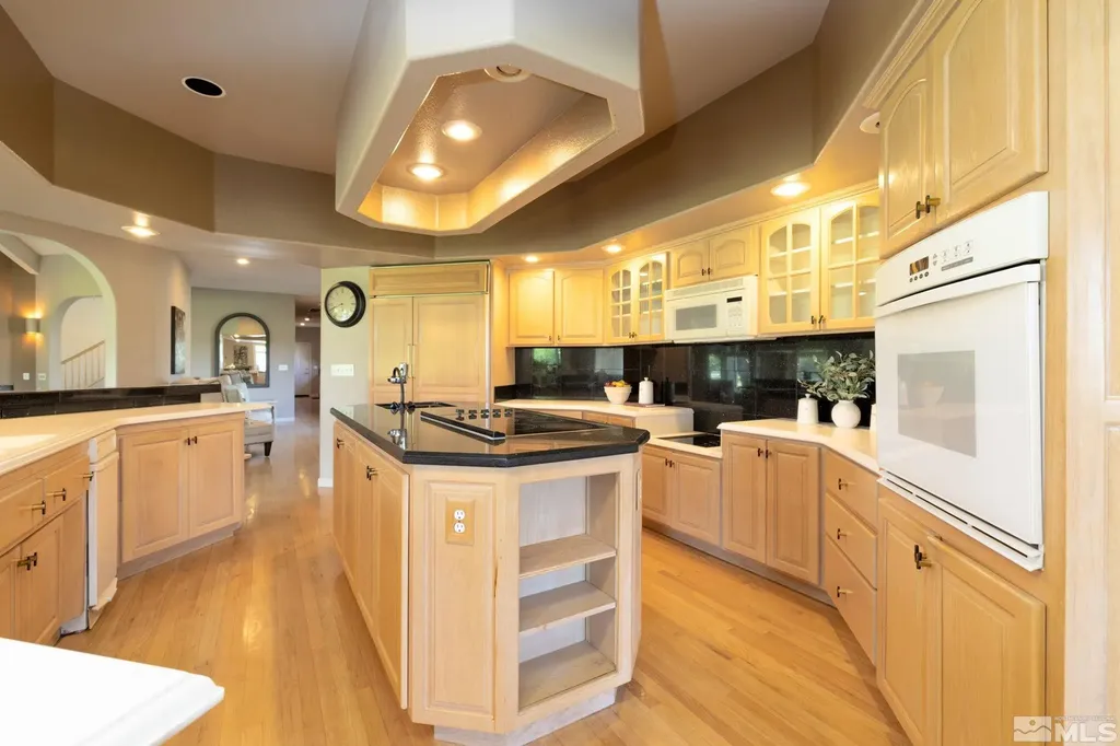 1580 Fifth Green Gardnerville NV 89460