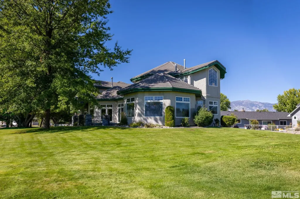 1580 Fifth Green Gardnerville NV 89460