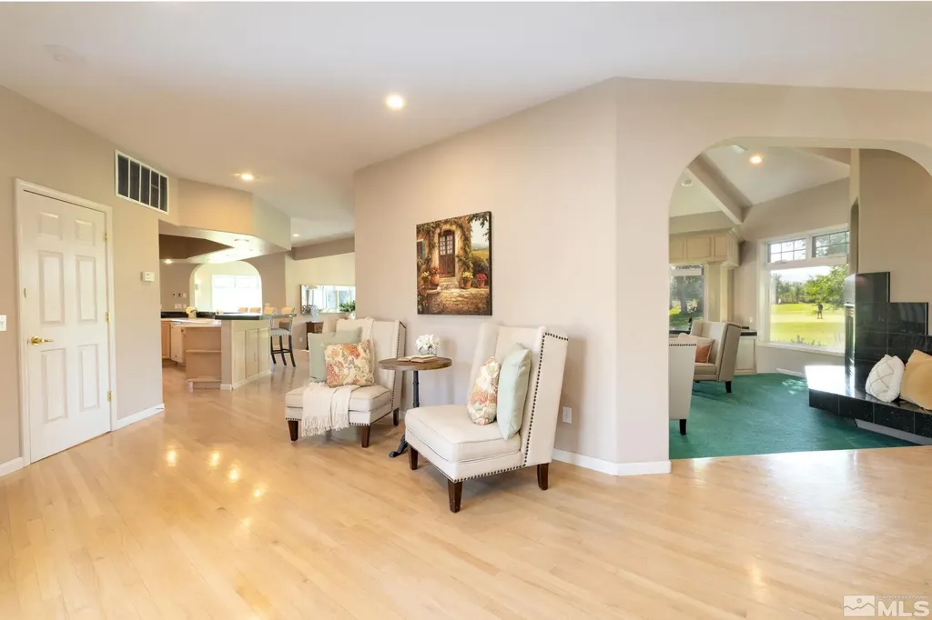 1580 Fifth Green Gardnerville NV 89460