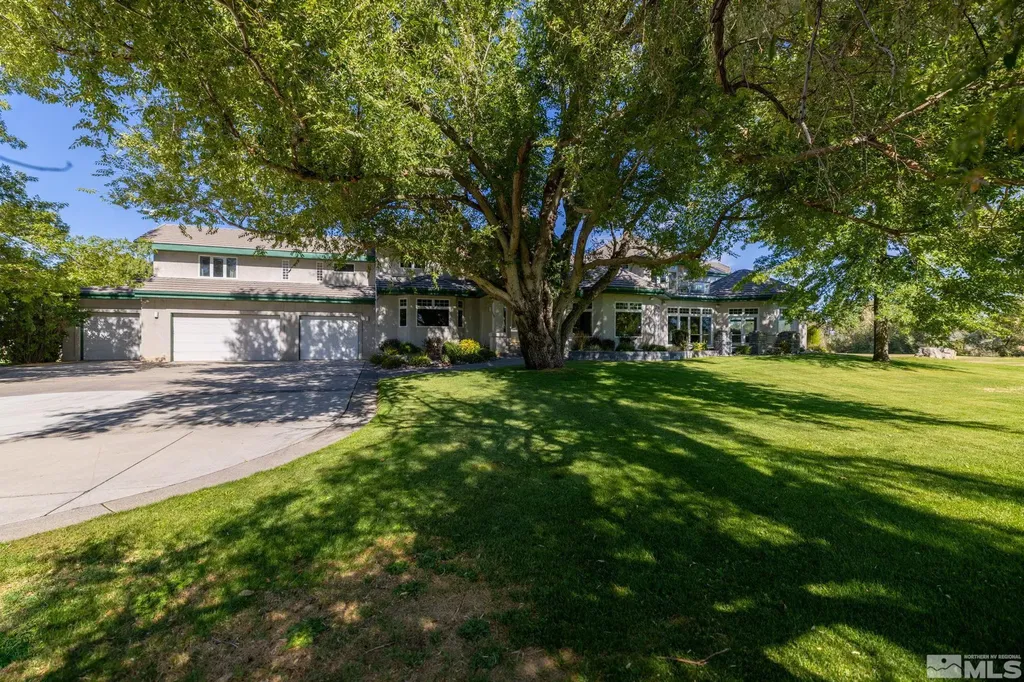 1580 Fifth Green Gardnerville NV 89460