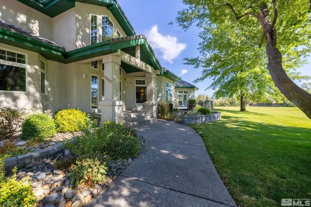 1580 Fifth Green Gardnerville NV 89460