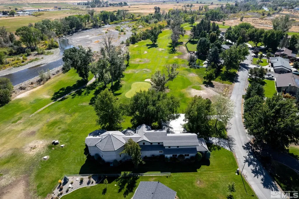 1580 Fifth Green Gardnerville NV 89460