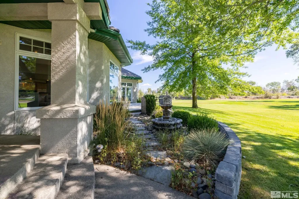 1580 Fifth Green Gardnerville NV 89460
