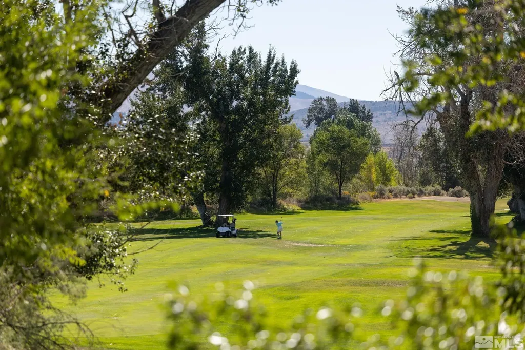 1580 Fifth Green Gardnerville NV 89460