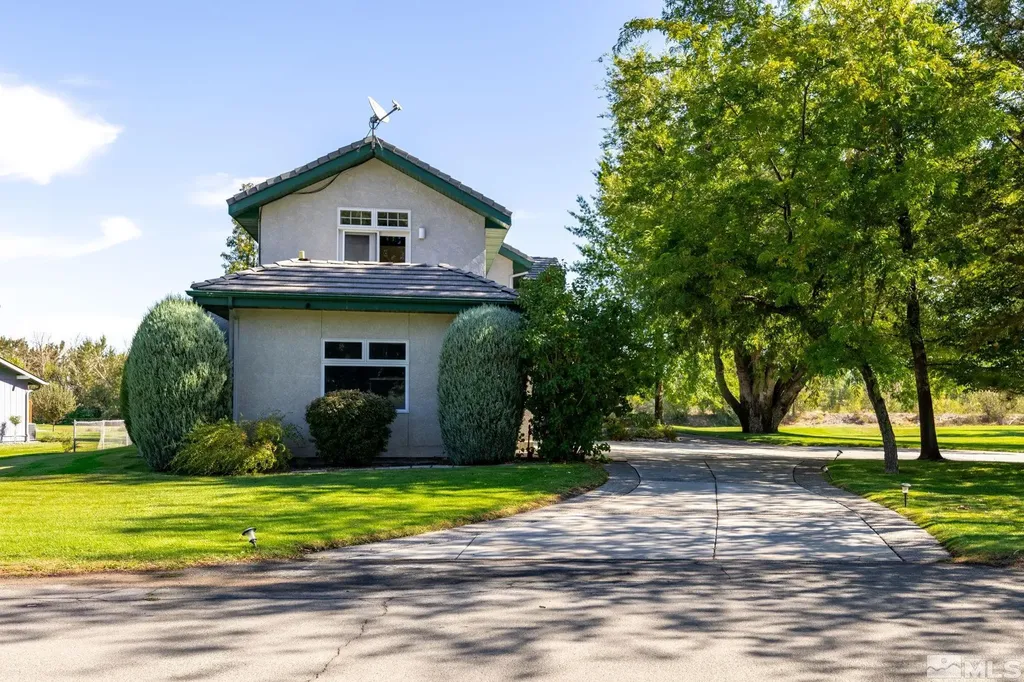 1580 Fifth Green Gardnerville NV 89460